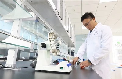 專注類器官技術研發，德州慧擇濟康公司正式投產推動技術開發